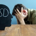 How do i stop ptsd response?